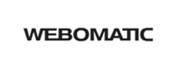 Webomatic Maschinenfabrik GmbH (Германия)