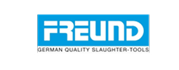 Freund Maschinenfabrik GmbH & Co. KG (Германия)