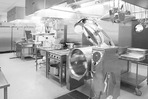 Проектирование и установка